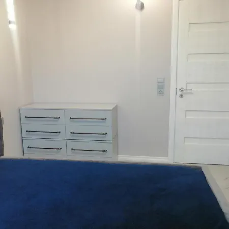 Savaite Vilniuje, Linkmenu Apartamentai * Vilnius