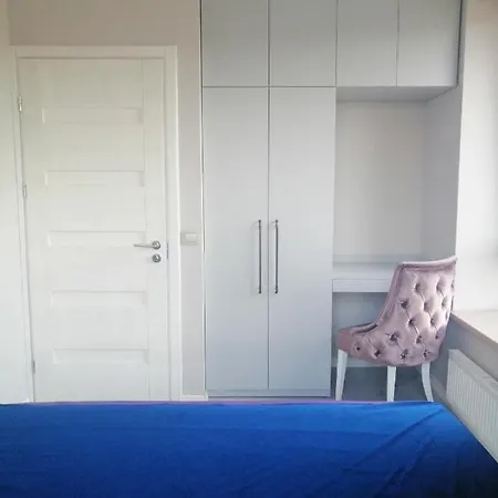 Savaite Vilniuje, Linkmenu Apartamentai Vilnius