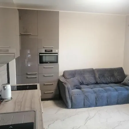 Apartment Savaite Vilniuje, Linkmenu Apartamentai Vilnius